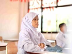 Kisah Adelia, Menemukan Harapan Baru Lewat Sekolah Rakyat