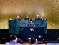 Menkomdigi Meutya Hafid: Pidato Presiden Prabowo di PBB Jadi Pernyataan Berani Indonesia di Dunia
