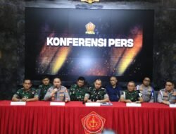 Polisi Tanggapi 17+8 Tuntutan Rakyat: Polri Tidak Anti Kritik