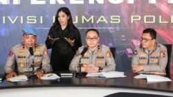 Polri Imbau Masyarakat Waspada Ajakan Ricuh di Media Sosial dan WhatsApp