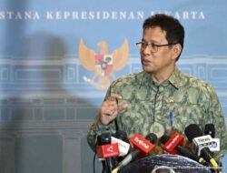 DPR Sahkan RUU APBN 2026, Jadi Landasan Fiskal Pertama Pemerintahan Prabowo