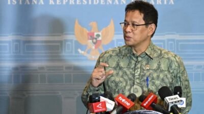 DPR Sahkan RUU APBN 2026, Jadi Landasan Fiskal Pertama Pemerintahan Prabowo