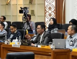 Pemerintah Setujui Usulan DPR Tambahkan RUU Perampasan Aset ke Prolegnas Prioritas 2025
