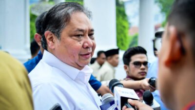 Pemerintah Matangkan Program Magang Nasional untuk Fresh Graduate, Siap Diluncurkan Akhir 2025