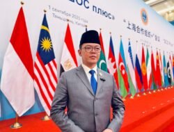 Menlu RI Sampaikan Duka atas Wafatnya Diplomat Indonesia di Peru, DPR Desak Investigasi Tuntas