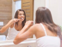 Masalah Kesehatan Gigi di Indonesia: 57% Warga Alami Gangguan, Hanya 11% Cari Pengobatan