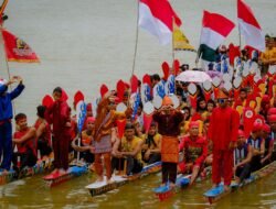 Pariwisata Indonesia Catat Pertumbuhan Positif, Wisman Naik 13 Persen pada Juli 2025