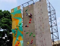 Mamira Vertical Fest 5.0 dan Sirkuit Panjat Tebing Banyumas Seri 3: Ajang Regenerasi Atlet Muda