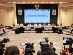 Pemerintah Perkuat Tata Kelola Program Makan Bergizi Gratis Usai Terjadi KLB