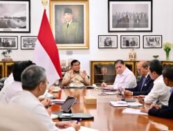 Pemerintah Perpanjang Insentif UMKM dan Perlindungan Pekerja hingga 2029