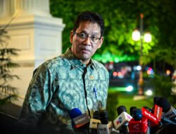 Menkeu Purbaya Dorong Penguatan Pasar Modal Demi Pertumbuhan Ekonomi Berkelanjutan