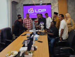 Rekatama Digdaya Solusi: Dari Konsultasi Hingga Aksi, Wujudkan Internet Desa Masyarakat Batipuh