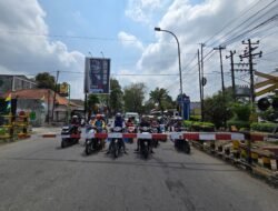 Kecelakaan di Perlintasan Kutowinangun – Prembun, KAI Ingatkan Pentingnya Keselamatan