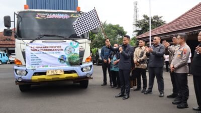 Purbalingga Ekspor 25 Ton Gula Kelapa Organik ke Amerika Serikat