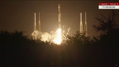 Satelit Nusantara 5 Meluncur, Indonesia Memasuki Era Baru Konektivitas Digital