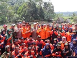 Sekda Banyumas Ajak Masyarakat Perkuat Sinergi Penanggulangan Bencana