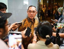 Sistem SAMAN Siap Beroperasi Penuh Oktober 2025, Komdigi Perkuat Pemberantasan Judi Online