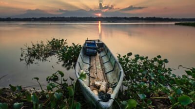 15 Destinasi Wisata di Kabupaten Boyolali, Pilihan Tepat untuk Libur Maulid Nabi 2025