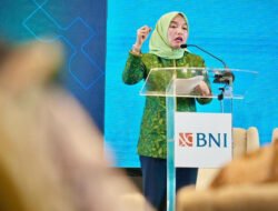 Wamenkop Farida: Kopdes Merah Putih Program Strategis Pemerintah Berbasis Bottom-Up