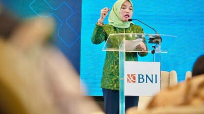 Wamenkop Farida: Kopdes Merah Putih Program Strategis Pemerintah Berbasis Bottom-Up