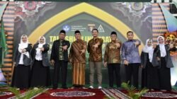 Menuju Indonesia Emas 2045, Kemendikdasmen dan PP IPPNU Gelar Wicara Inspiratif di Kudus