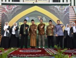 Menuju Indonesia Emas 2045, Kemendikdasmen dan PP IPPNU Gelar Wicara Inspiratif di Kudus