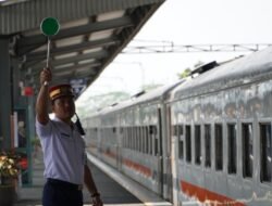 KAI Perpanjang Pendaftaran Rekrutmen Eksternal 2025, Buka Peluang untuk Lulusan SLTA hingga S1