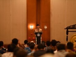 Mendikdasmen Abdul Mu’ti: Guru dan Soft Skill Jadi Kunci Revitalisasi SMK