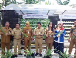 Maskot Keren: Program Inovatif Pertamina Cilacap Berdayakan Masyarakat sekitar Kilang