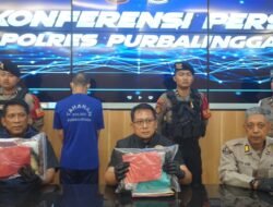 Modus Manfaatkan Kelas Sepi, Penjaga Sekolah di Purbalingga Cabuli Siswi