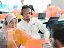 Indosat Rayakan Hari Pelanggan dengan Beragam Apresiasi di Jawa Tengah dan DIY