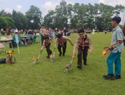 Milad ke-111 Al Irsyad Al Islamiyah Hadirkan Education Expo, Ada Permaian Tradisional