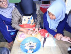 Kilang Cilacap Hadirkan Pelatihan Olahan Sidat, Warga Panikel Rasakan Manfaat