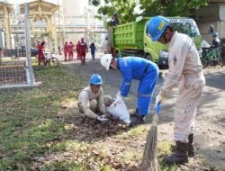 Tradisi GHK Jadi Fondasi Keselamatan Kerja di Kilang Cilacap