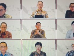 OJK Telah Rampungkan 156 Perkara Hingga Agustus 2025