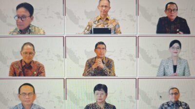 OJK Telah Rampungkan 156 Perkara Hingga Agustus 2025