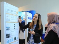 Fakultas Farmasi UMP Sukses Gelar Konferensi Internasional ke-5