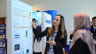 Fakultas Farmasi UMP Sukses Gelar Konferensi Internasional ke-5