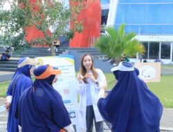 Soapbox Science Indonesia Hadir Perdana di Purwokerto, Angkat Peran Perempuan dalam Dunia Sains