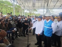 Kemenimipas–PLN Gandeng Warga Binaan Lapas Olah Limbah Batu Bara Jadi Produk Bernilai