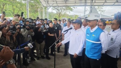 Kemenimipas–PLN Gandeng Warga Binaan Lapas Olah Limbah Batu Bara Jadi Produk Bernilai