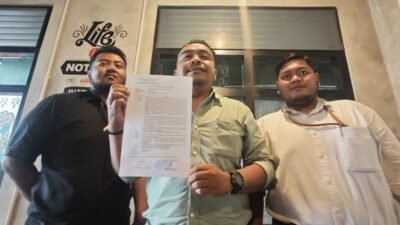 Konten BBM Campur Air Tak Terbukti, SPBU Laporkan Pemilik Akun TikTok ke Polisi