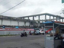 Pengelolaan Kebondalem, Pemkab Tegaskan tak Ada Transaksi Ruko Pasca Penyerahan Aset