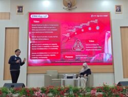 Jurnalisme Era AI, Prof Suo: Peran Manusia tak Pernah Tergantikan