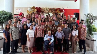 CIMB Niaga Resmikan Digital Branch Solo-Slamet Riyadi 136, Padukan Konvensional dan Digital