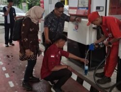 Tim Gabungan Turun, Isu BBM Campur Air di SPBU Losari Banyumas Dipastikan Hoaks
