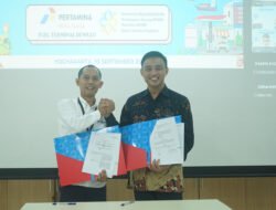 Pertamina Patra Niaga Jalankan Program TAMASYA Dukung Pengasuhan Anak Usia Dini