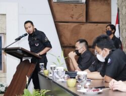 Ketua DPC 234 SC Banyumas: Mundurnya Rahayu Saraswati Kehilangan Besar bagi Parlemen