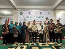 UT Purwokerto Ikut Sarasehan di Ponpes Al-Falah, Teguhkan Sinergi Pendidikan dan Budaya
