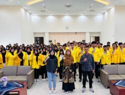 PKBJJ dan OSMB Siapkan Mahasiswa Baru Hadapi Kuliah Jarak Jauh